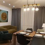 Mülln Apartment