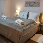 Mülln Apartment