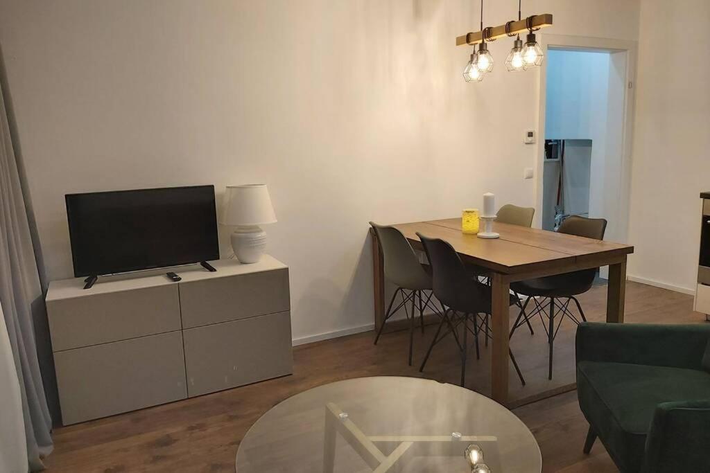 Mülln Apartment *