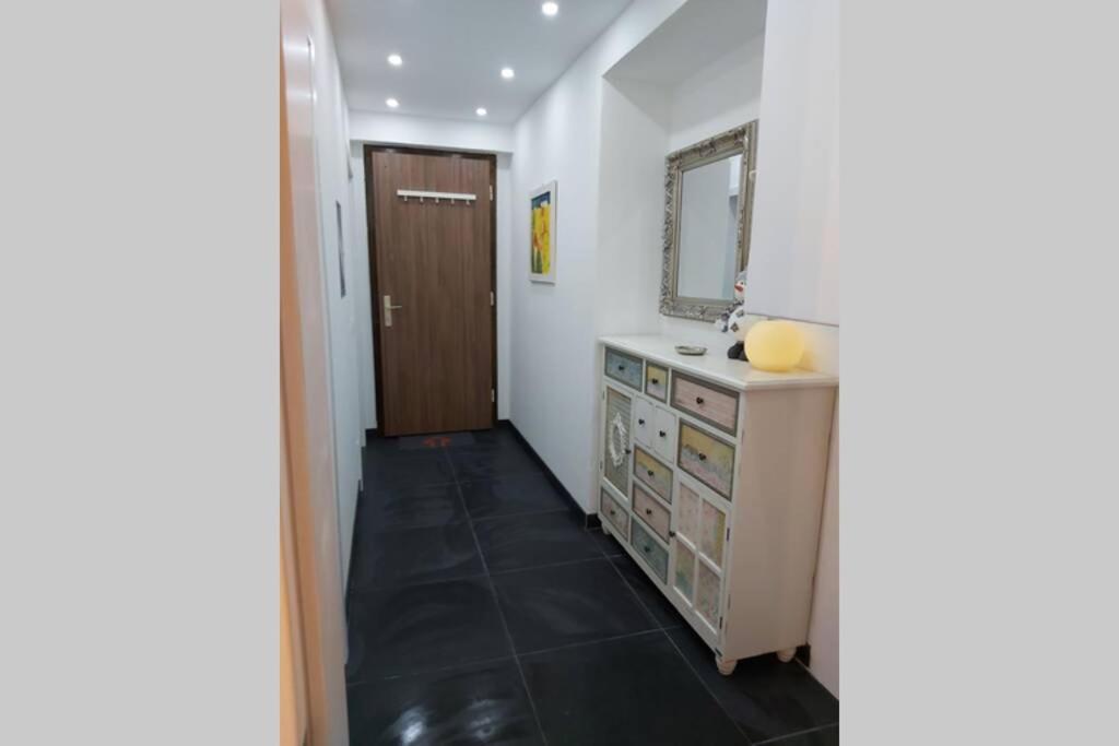 Mülln Apartment Salzburg